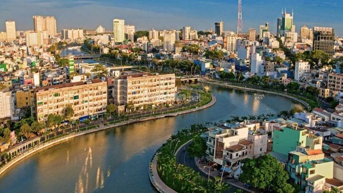 Tổng quan về quận Phú Nhuận