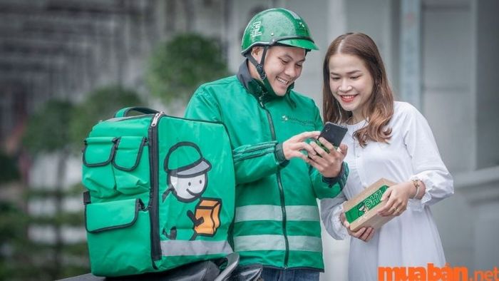 Hướng dẫn đăng ký làm shipper Giao Hàng Tiết Kiệm — Kinh nghiệm phỏng vấn cho ứng viên làm shipper Giao Hàng Tiết Kiệm
