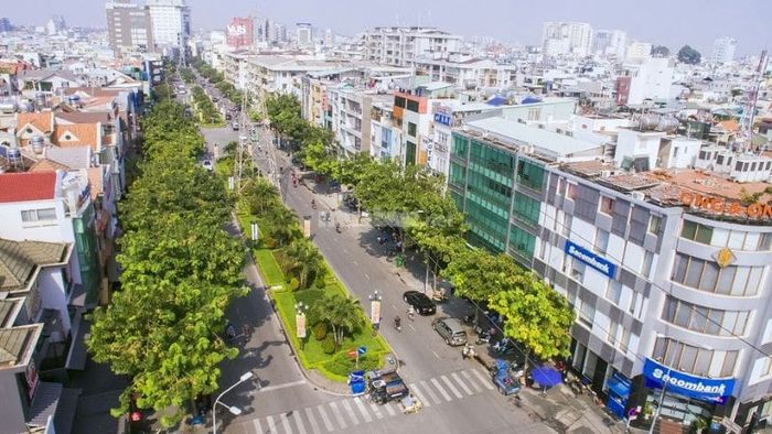 Quận Phú Nhuận Tiếp Giáp Với Những Quận Nào?