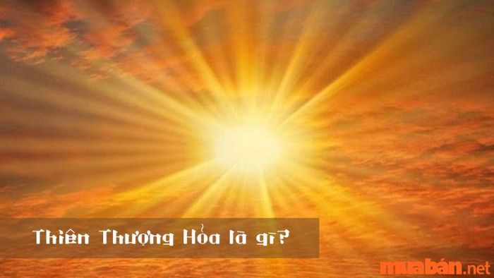 Mạng Thiên Thượng Hỏa Hợp Hướng Nào? Tìm Hiểu Các Hướng Phong Thủy Tốt Nhất Cho Người Mạng Thiên Thượng Hỏa