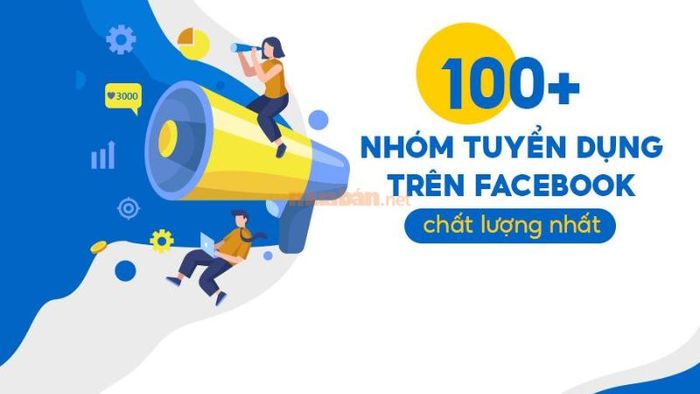 5 chiến lược đăng tin tuyển dụng trên Facebook giúp bạn tiếp cận ứng viên một cách nhanh chóng và hiệu quả.