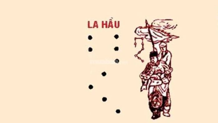 Sao chiếu mệnh