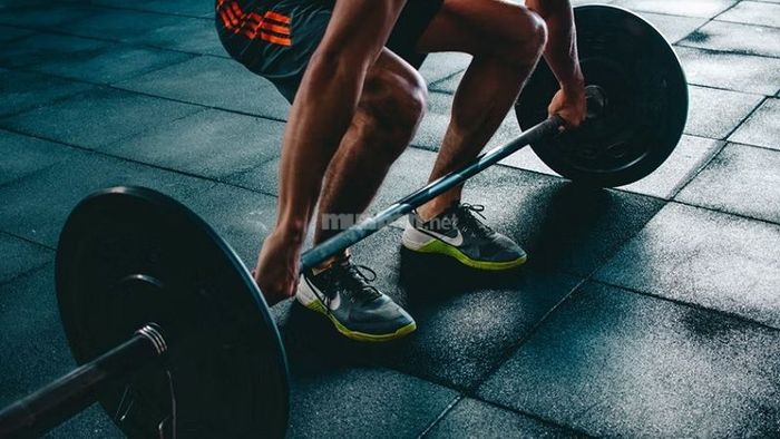 Hãy duy trì thói quen tập thể dục để nâng cao sức khỏe của bạn.