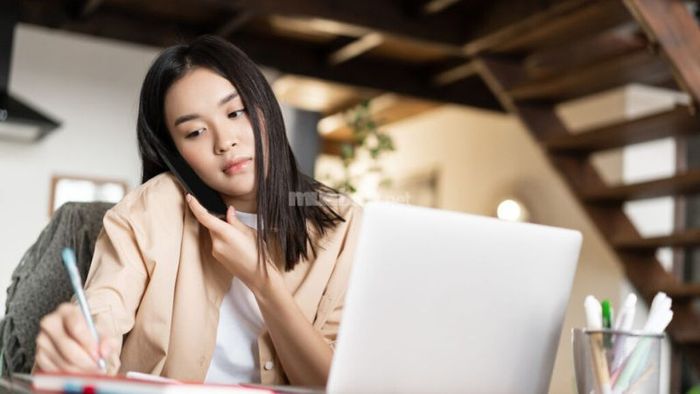 Công việc và sự nghiệp