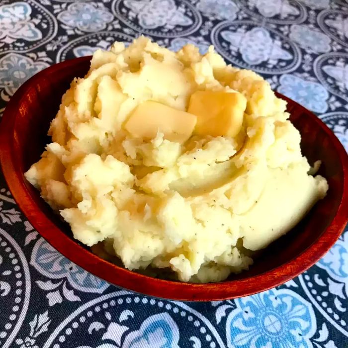 Chef John's Ultimate Mashed Potatoes