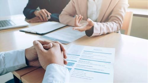 Nguyên nhân khiến 12 cung hoàng đạo bị loại trong phỏng vấn