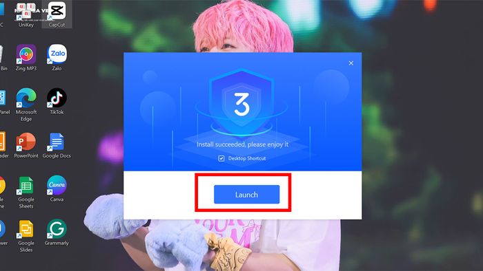 Hướng dẫn tải và cài đặt 3uTools - Bước 3