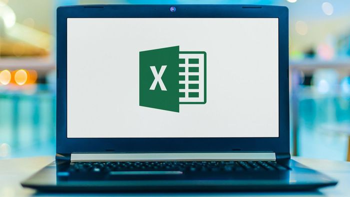 File Excel bị chậm và nặng