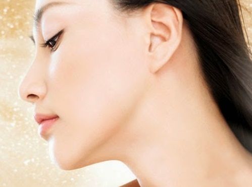 Những tướng mặt giúp chủ nhân thăng quan tiến chức nhanh chóng