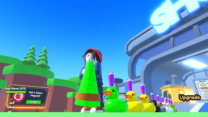 Những lưu ý khi sử dụng mã code Duck Army
