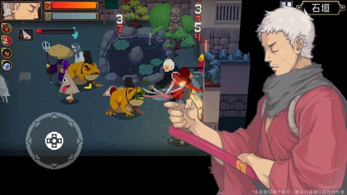 Game Pixel xuất sắc không thể bỏ qua