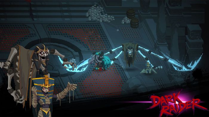 Game Pixel hấp dẫn và đáng thử