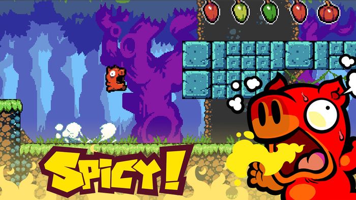Top game Pixel hấp dẫn nhất 2024