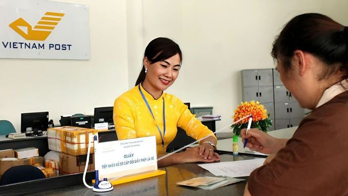 Dịch vụ hỗ trợ của tổng đài bưu điện VNPost