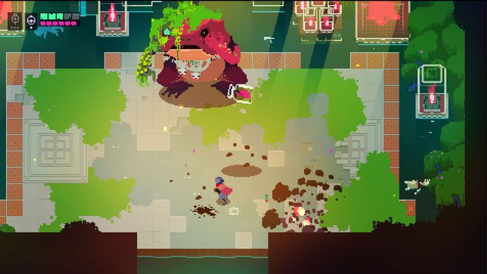 Game Pixel online hấp dẫn và đáng thử