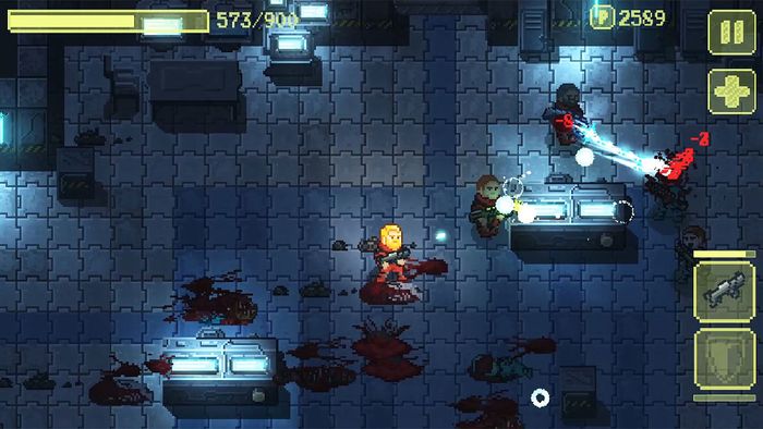 Top game Pixel hấp dẫn và đáng chơi