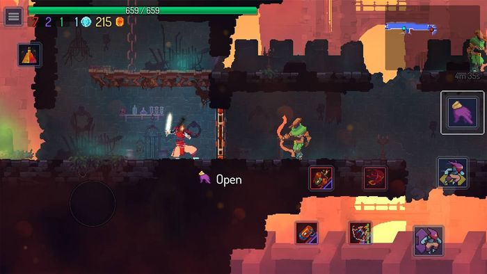 Những game Pixel hay và đáng chơi nhất