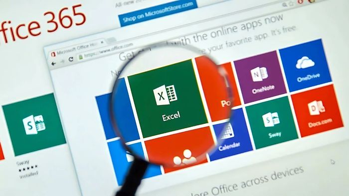 File Excel bị nặng