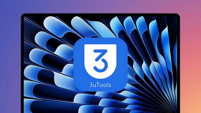 Công cụ 3uTools là gì?