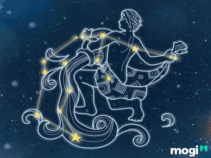 Cung hoàng đạo nào có nụ cười đẹp nhất? - Bảo Bình đứng ở vị trí thứ tư