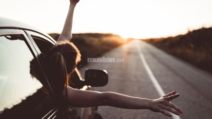 Khi xuất hành đi xa, bạn sẽ nhận được nhiều niềm vui và may mắn.