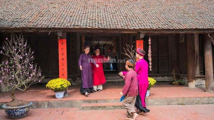 Những tuổi xông nhà tốt nhất cho gia chủ tuổi Mậu Ngọ 1978 vào năm 2024 là các tuổi sau đây.