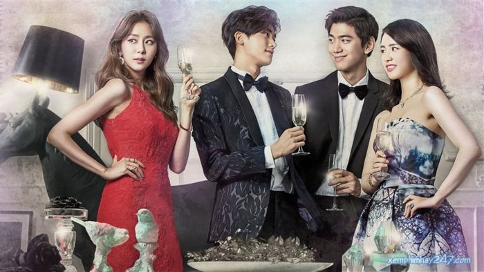 Các bộ phim của Lim Ji Yeon đáng xem