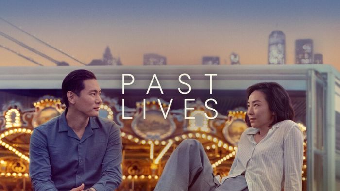 Past Lives là một câu chuyện tình yêu ngọt ngào và day dứt, mang đậm phong cách của A24.