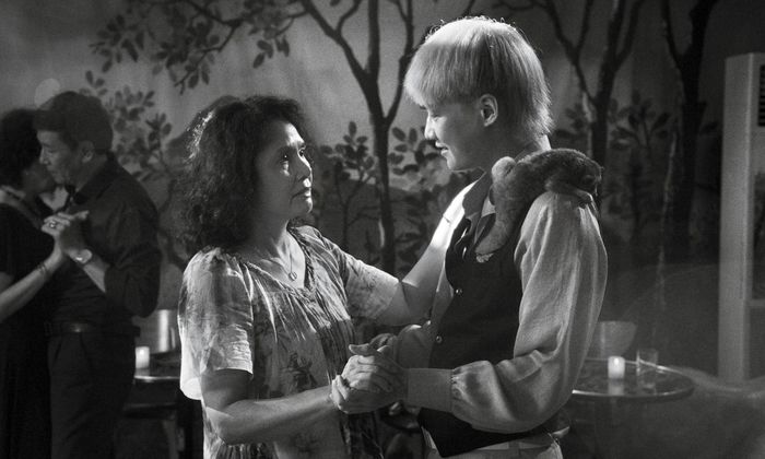 'Cu Li Không Bao Giờ Khóc' là một thử nghiệm táo bạo và đầy chiều sâu, mang đến sự thay đổi lớn về cả hình thức lẫn nội dung trong điện ảnh Việt.