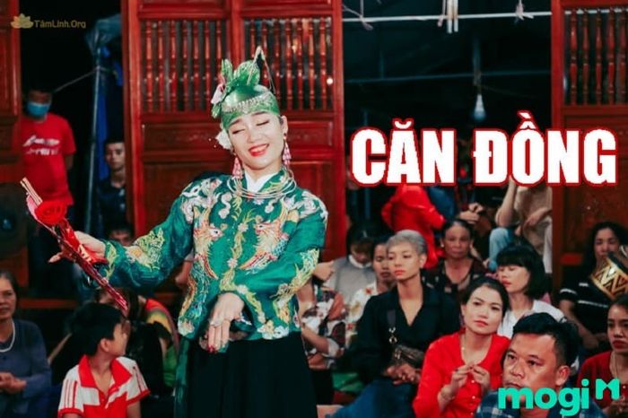 Khi nào cần tham gia lễ hầu đồng?
