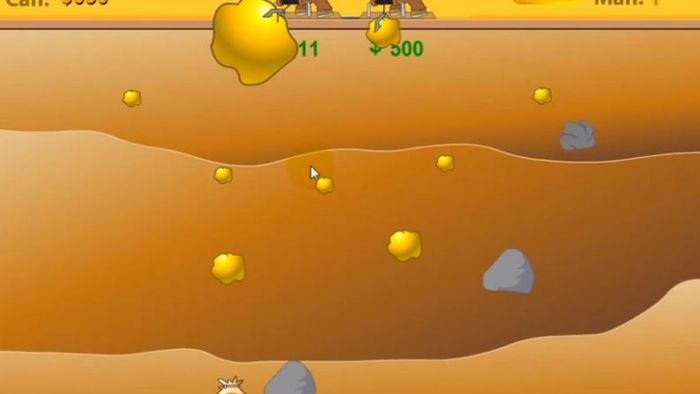Game Đào vàng cổ điển là gì?