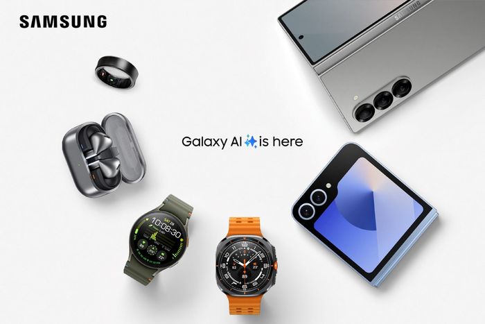 Thương hiệu Galaxy của Samsung hiện nay bao phủ cả các sản phẩm giá rẻ lẫn cao cấp.