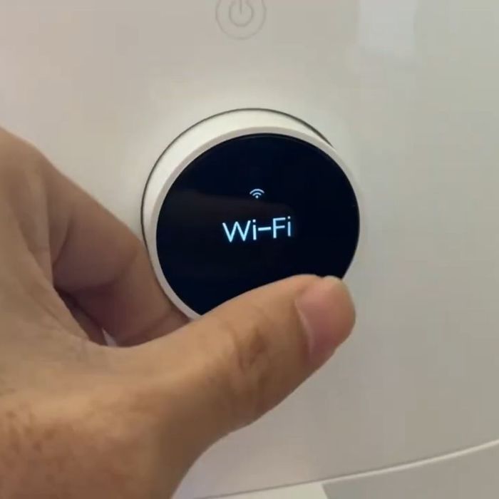 Hướng dẫn kết nối nồi chiên không dầu Xiaomi Mi Smart Air Fryer với ứng dụng Mi Home phần 3