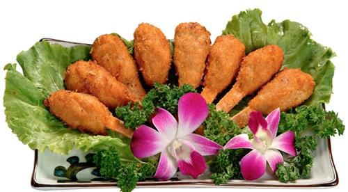 Ăn chay giả mặn