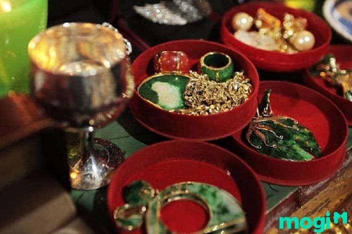 Các giá hầu đồng nổi tiếng