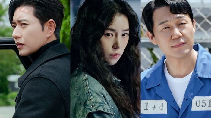 Những bộ phim hay nhất của Lim Ji Yeon