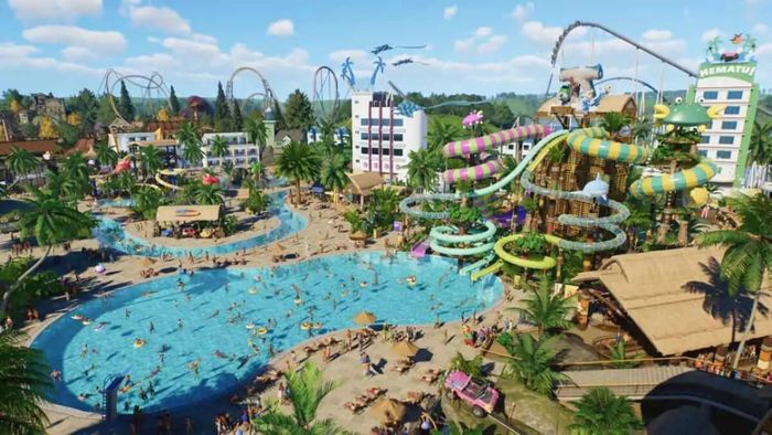 Hướng dẫn toàn diện về cách kiếm và sử dụng Điểm Nghiên cứu trong Planet Coaster 2