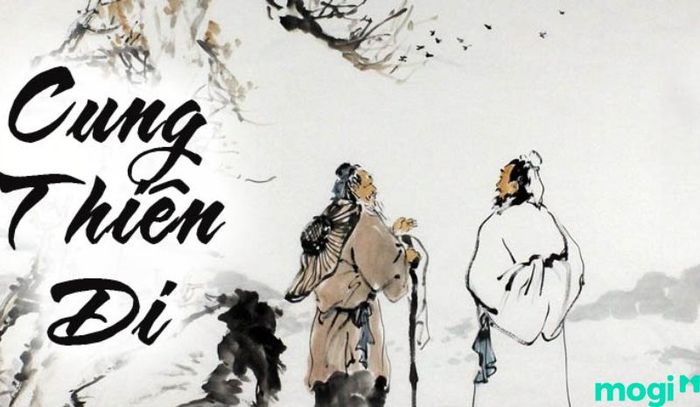 Ý nghĩa của Tuần Triệt tại cung Thiên Di là gì?