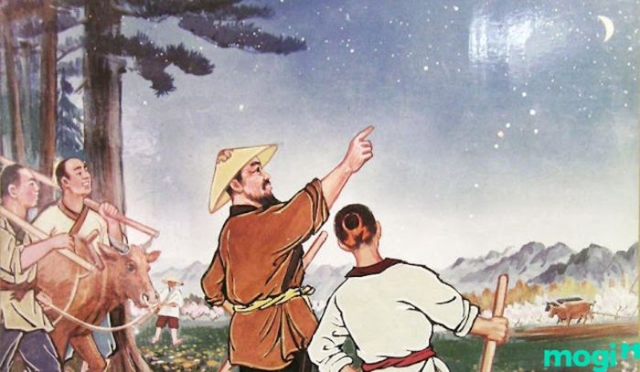 Tuần Triệt là gì? Việc nghiên cứu sao Tuần Triệt trong Tử Vi rất quan trọng.