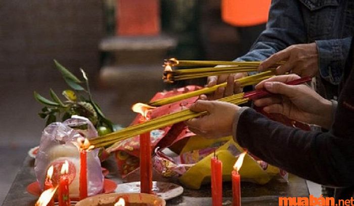 Cúng sao là phương pháp giúp hóa giải sao hạn và giảm bớt những vận xui trong cuộc sống.