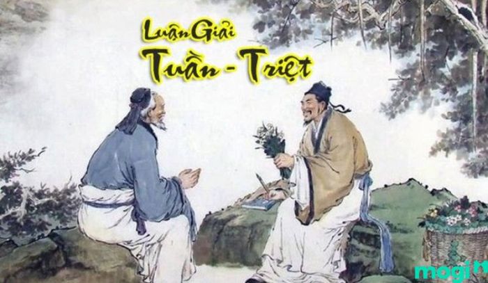 Tuần Triệt là gì trong Tử Vi?