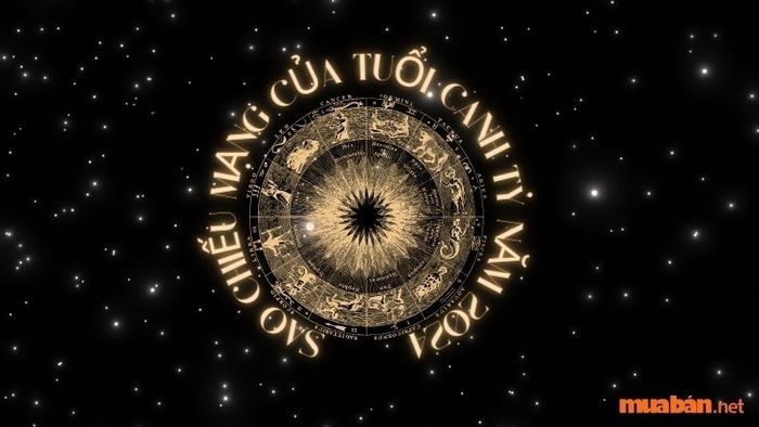 Xem sao hạn của tuổi Canh Tý năm 2024