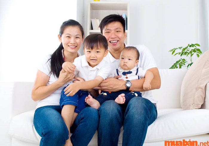 Tử vi Nhâm Ngọ 2002 nam mạng năm 2024 về tình hình gia đạo