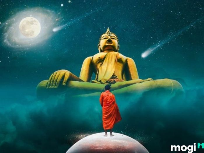 Tiền kiếp là gì?