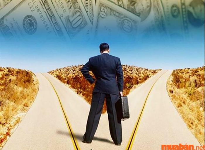 Tử vi Nhâm Ngọ 2002 nam mạng năm 2024 chỉ ra rằng họ cần phải thận trọng nếu muốn đầu tư vào kinh doanh