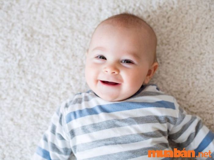 Khám phá tính cách của bé sinh năm 2024