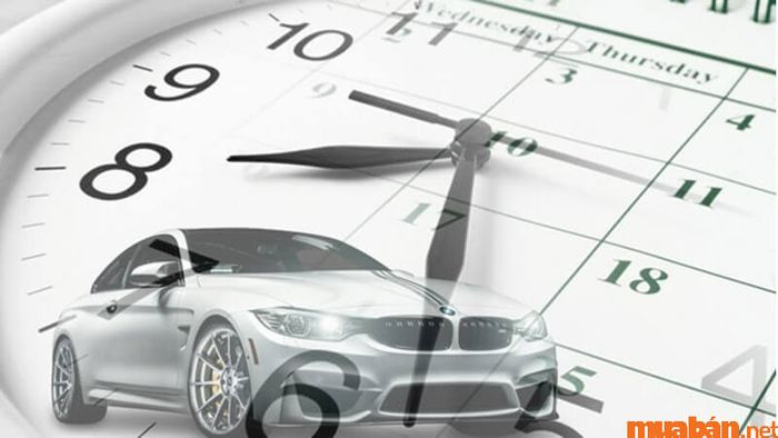 Khám phá chi tiết ngày tốt mua xe tháng 3 năm 2024 cho 12 con giáp