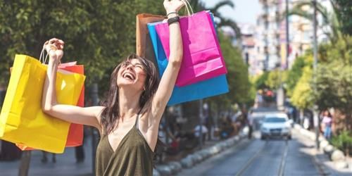 Bảng xếp hạng mức độ chi tiêu của 12 cung hoàng đạo nữ