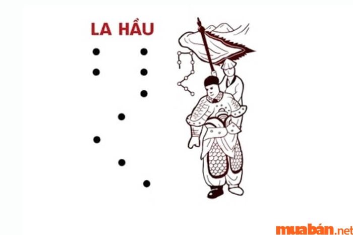 Tử vi Quý Hợi 1983 nữ mạng năm 2024 chỉ ra rằng sao La Hầu chiếu mệnh, báo hiệu một năm có thể gặp phải nhiều khó khăn và thử thách.