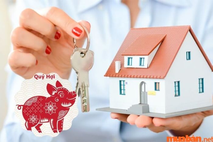 Năm 2024 không nên xây nhà vì phạm phải Hoang Ốc, dễ gặp khó khăn, khiến đại sự khó thành.